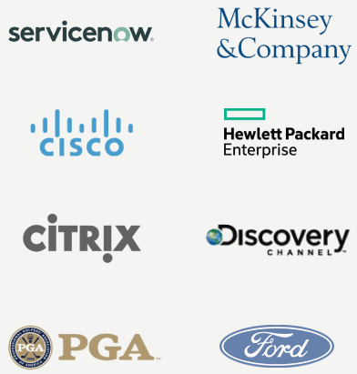 Trusted brands